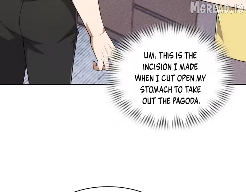 Hidden Dragon in the City (2025) Chapter 62  - page 102